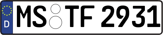 MS-TF2931