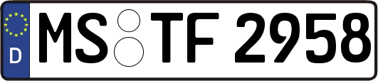 MS-TF2958
