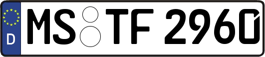 MS-TF2960