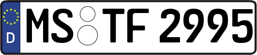 MS-TF2995