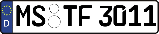 MS-TF3011