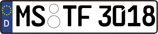MS-TF3018