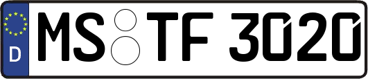 MS-TF3020