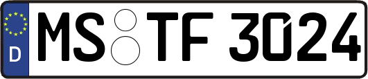 MS-TF3024