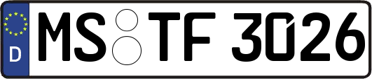 MS-TF3026