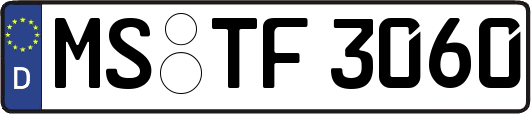 MS-TF3060