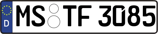 MS-TF3085