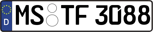 MS-TF3088