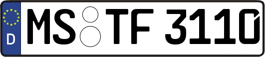 MS-TF3110