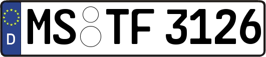 MS-TF3126