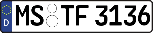 MS-TF3136