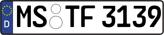 MS-TF3139