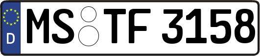 MS-TF3158
