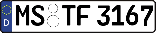 MS-TF3167