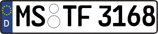 MS-TF3168