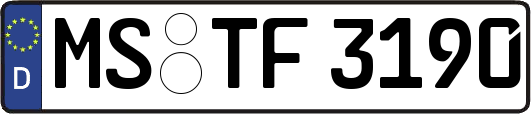 MS-TF3190