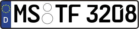 MS-TF3208