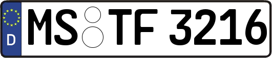MS-TF3216