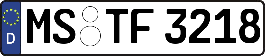 MS-TF3218