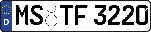 MS-TF3220