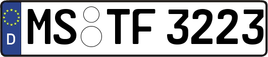 MS-TF3223