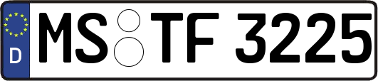 MS-TF3225