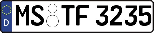 MS-TF3235