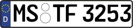 MS-TF3253