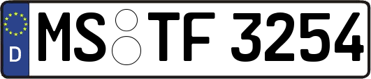 MS-TF3254
