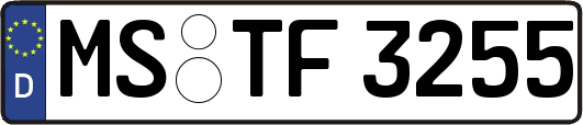 MS-TF3255