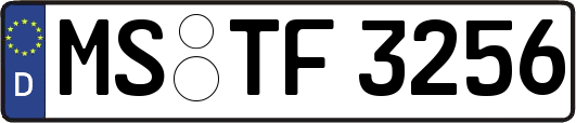 MS-TF3256