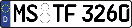 MS-TF3260