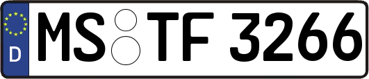 MS-TF3266