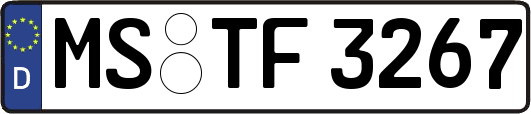 MS-TF3267