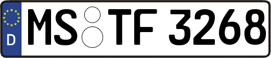 MS-TF3268