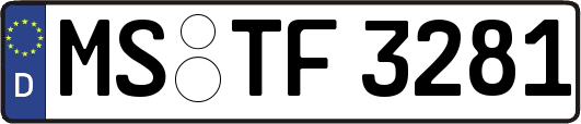 MS-TF3281