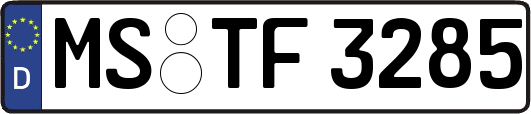 MS-TF3285