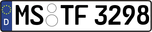 MS-TF3298
