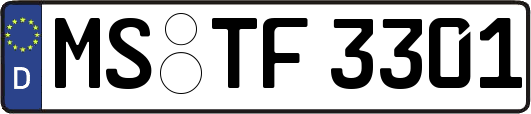 MS-TF3301