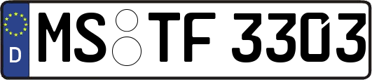 MS-TF3303