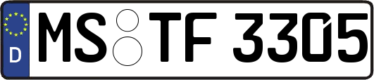 MS-TF3305