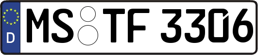 MS-TF3306