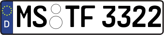 MS-TF3322