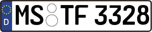 MS-TF3328