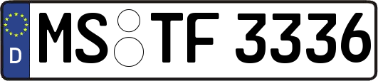 MS-TF3336