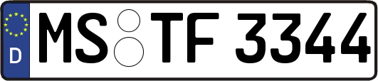 MS-TF3344
