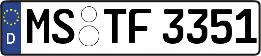 MS-TF3351