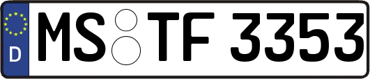 MS-TF3353