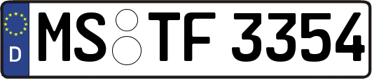 MS-TF3354