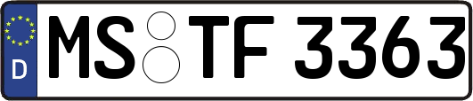 MS-TF3363